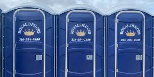 Types of Portable Toilets We Offer in Thorntown, IN